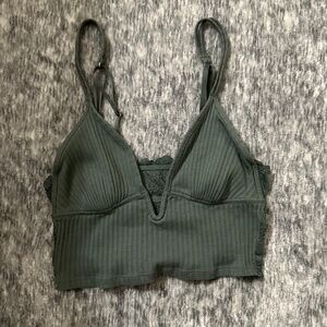 Aerie bralette/ tank